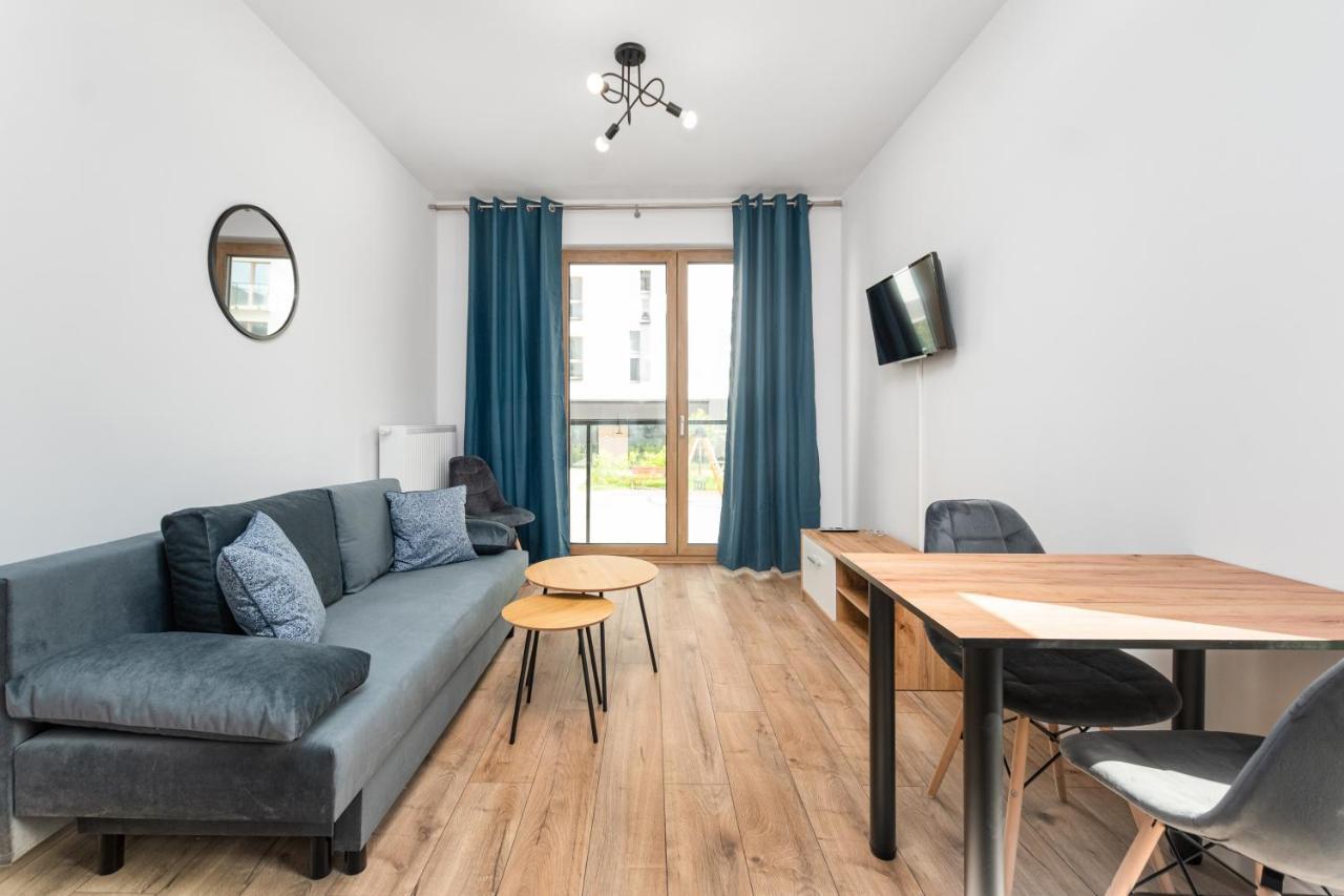 Wynalazek 3 By Homeprime Warsaw Exterior photo