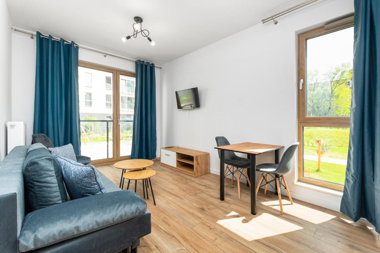 Wynalazek 3 By Homeprime Warsaw Exterior photo