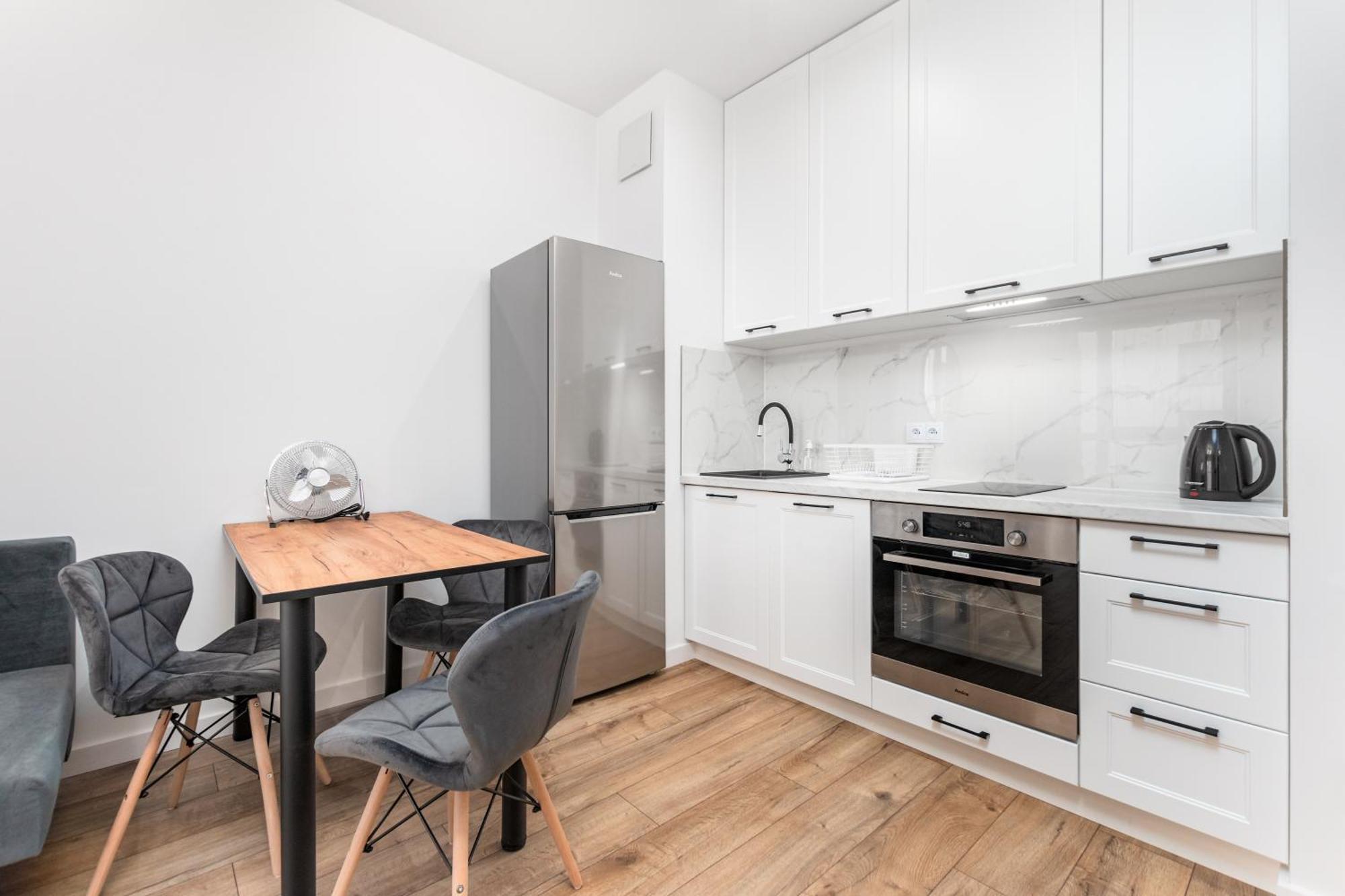 Wynalazek 3 By Homeprime Warsaw Exterior photo