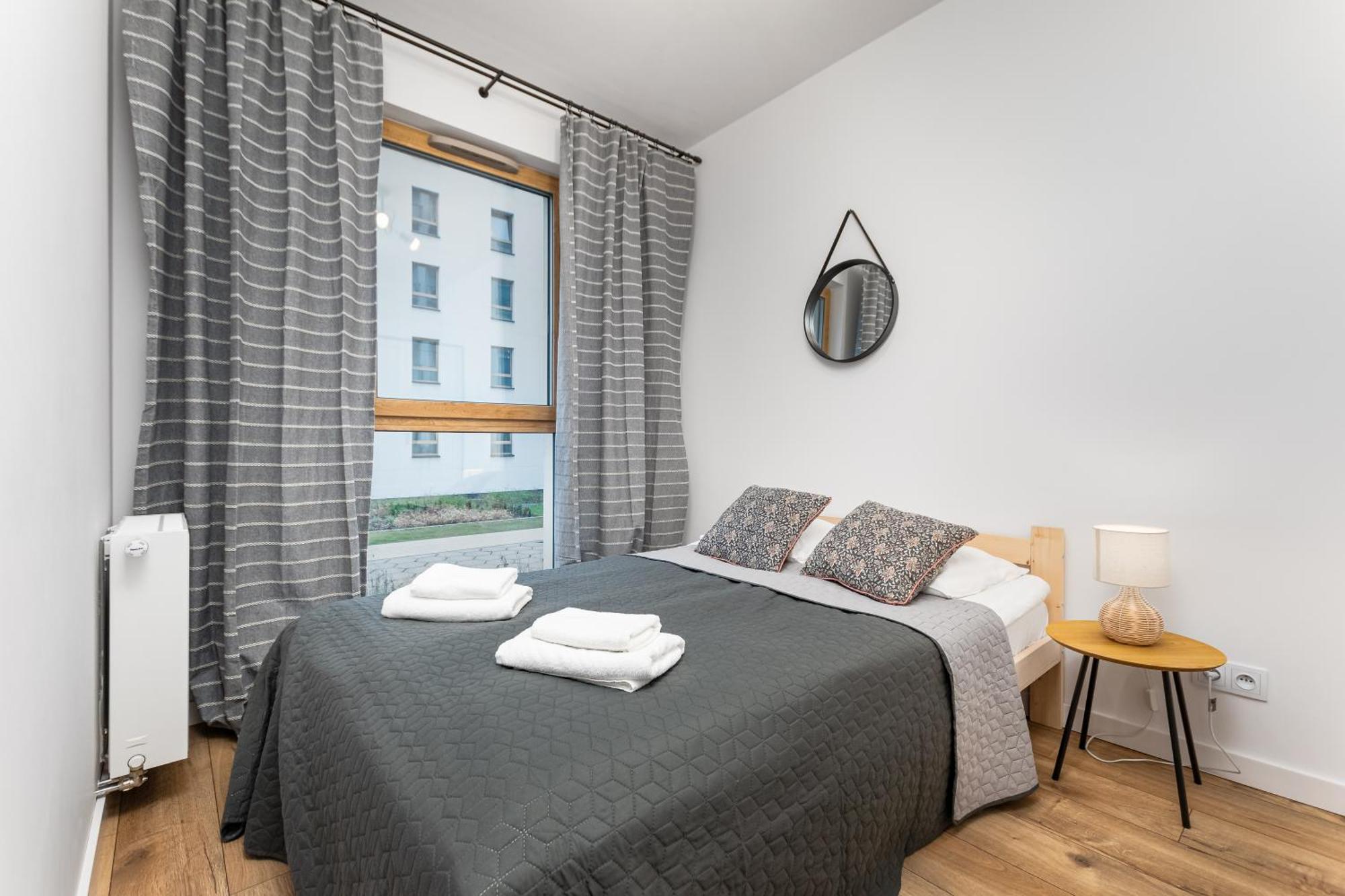 Wynalazek 3 By Homeprime Warsaw Exterior photo