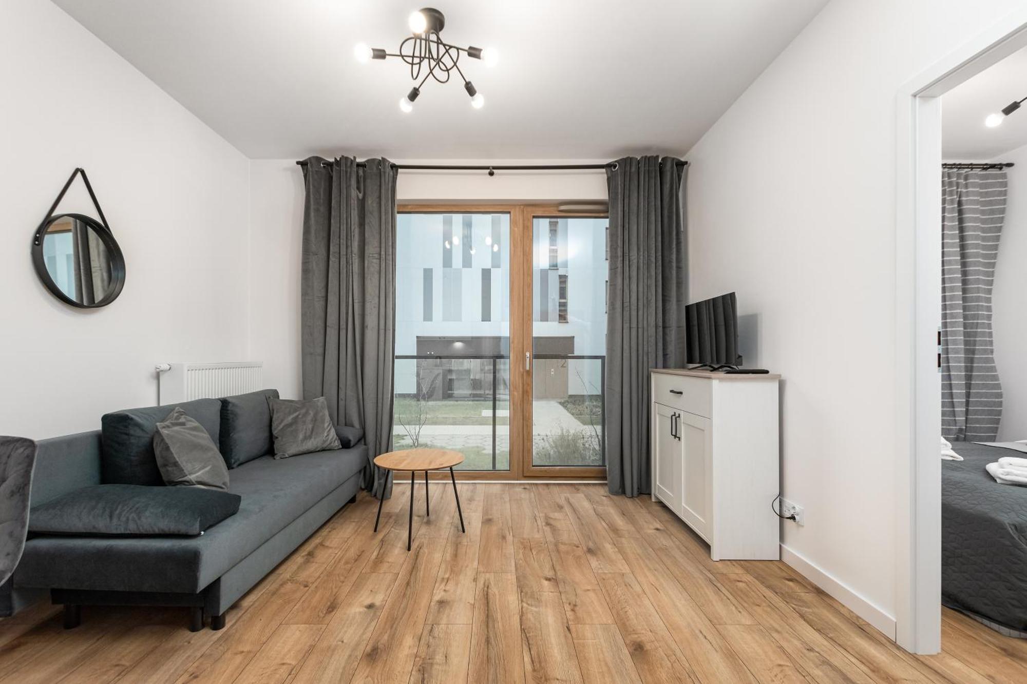 Wynalazek 3 By Homeprime Warsaw Exterior photo