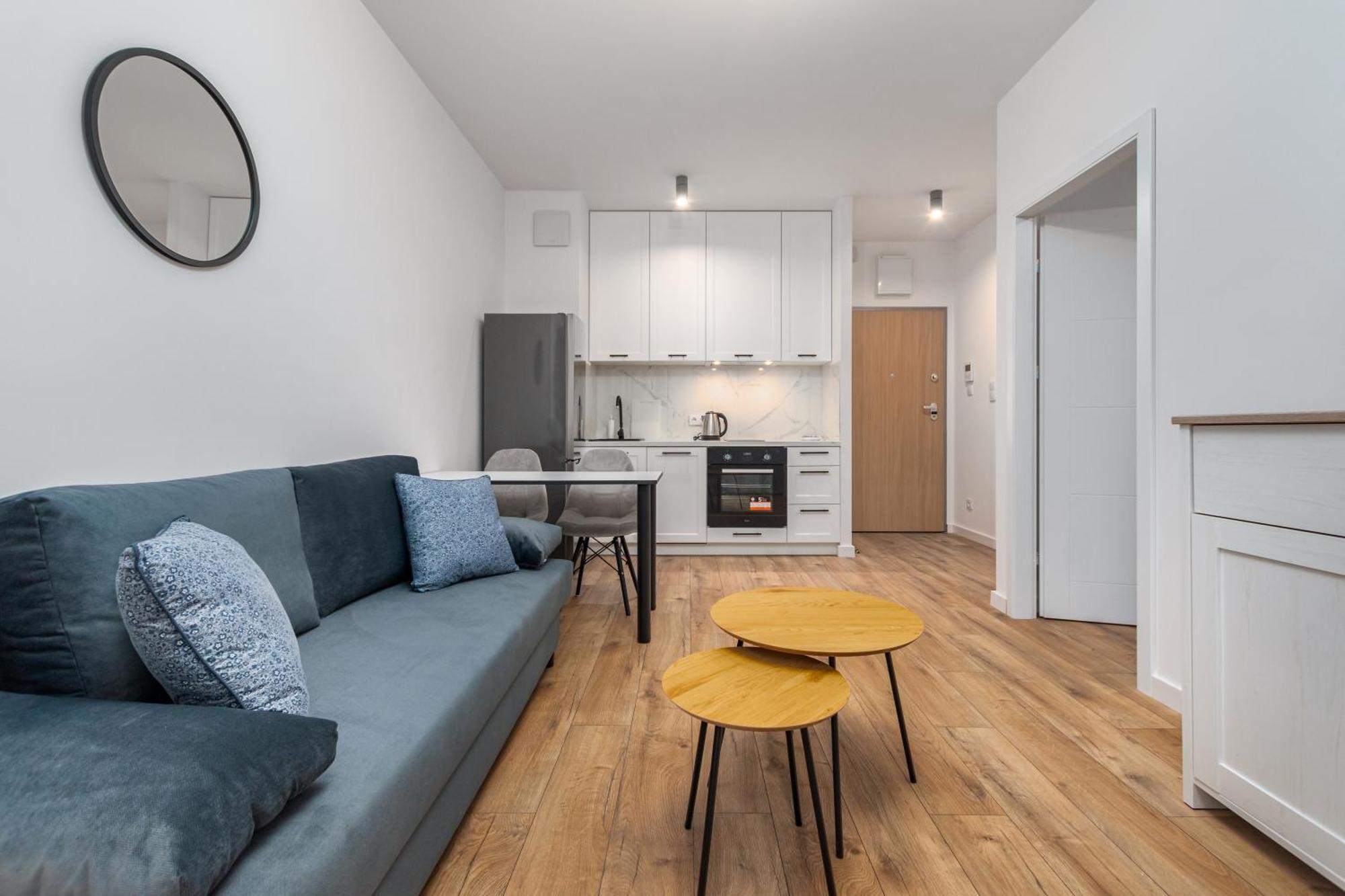Wynalazek 3 By Homeprime Warsaw Exterior photo