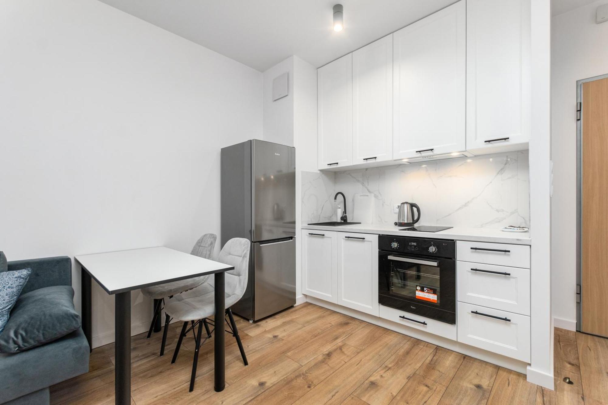 Wynalazek 3 By Homeprime Warsaw Exterior photo