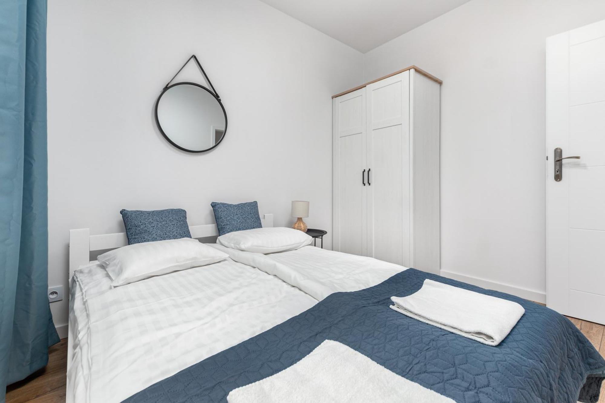 Wynalazek 3 By Homeprime Warsaw Exterior photo