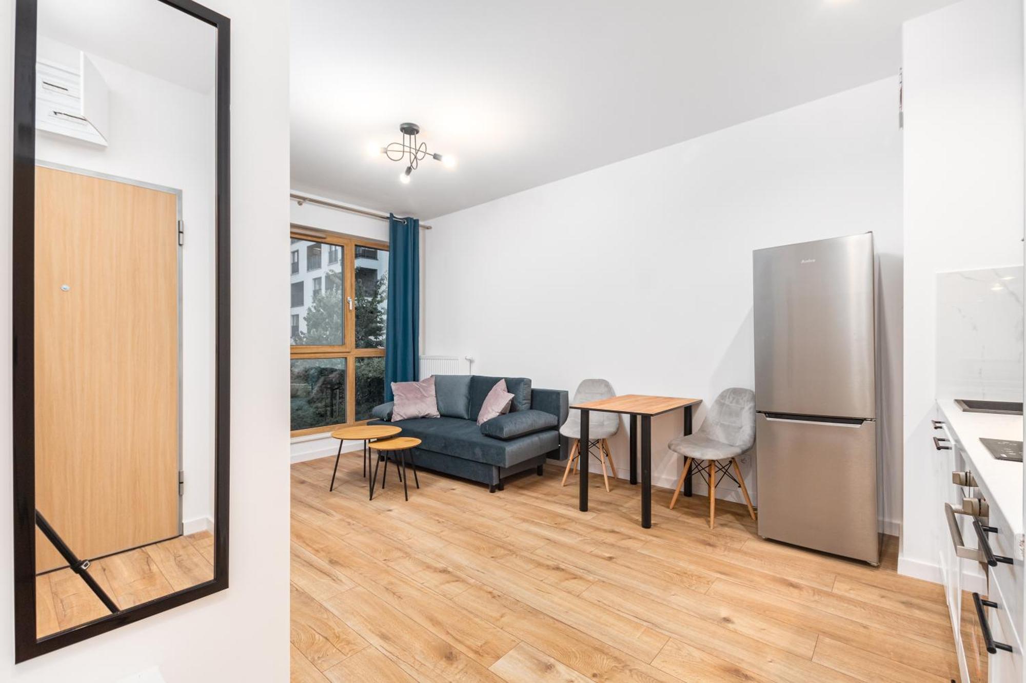 Wynalazek 3 By Homeprime Warsaw Exterior photo