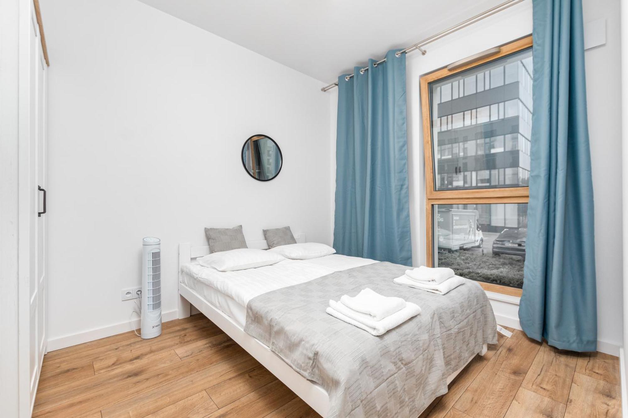 Wynalazek 3 By Homeprime Warsaw Exterior photo