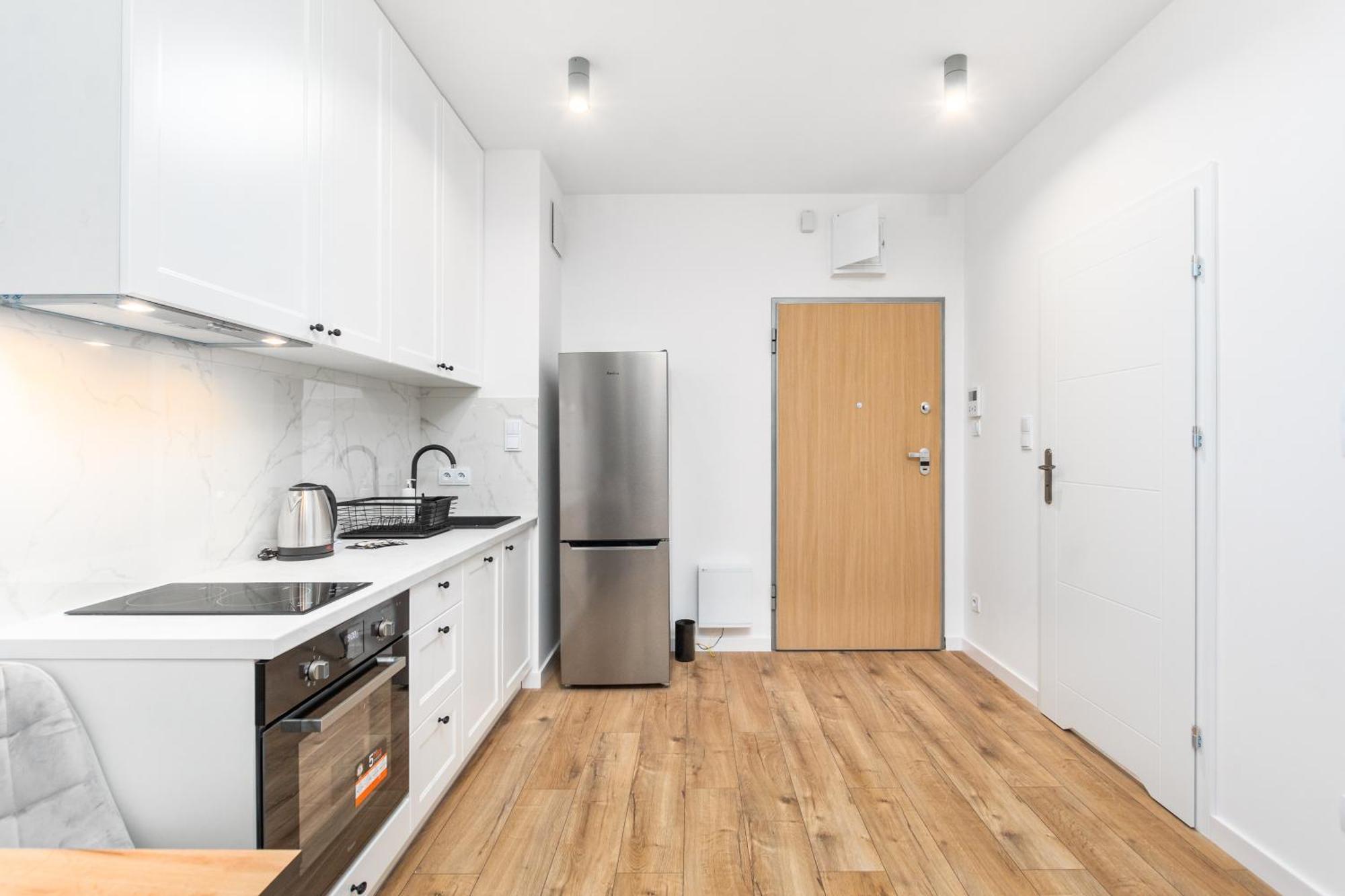 Wynalazek 3 By Homeprime Warsaw Exterior photo