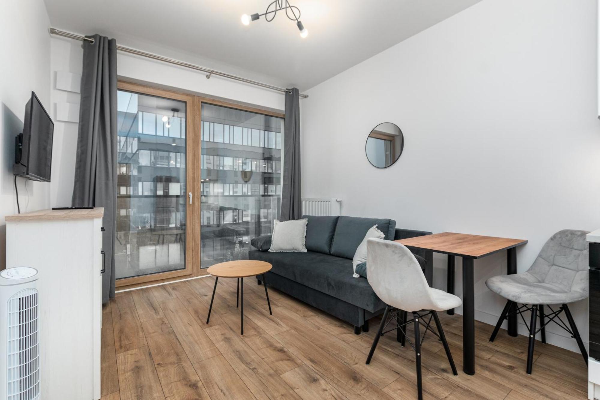 Wynalazek 3 By Homeprime Warsaw Exterior photo