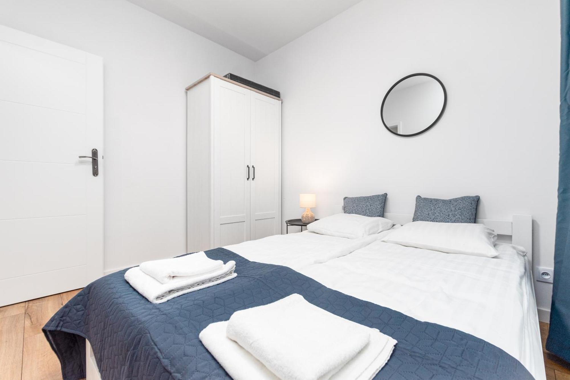 Wynalazek 3 By Homeprime Warsaw Exterior photo