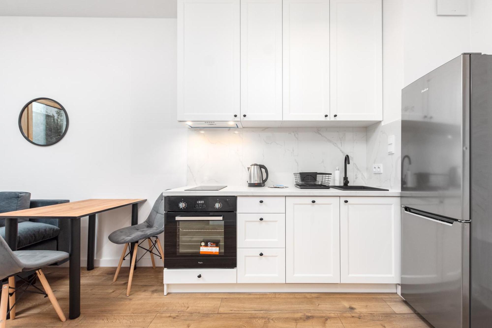 Wynalazek 3 By Homeprime Warsaw Exterior photo